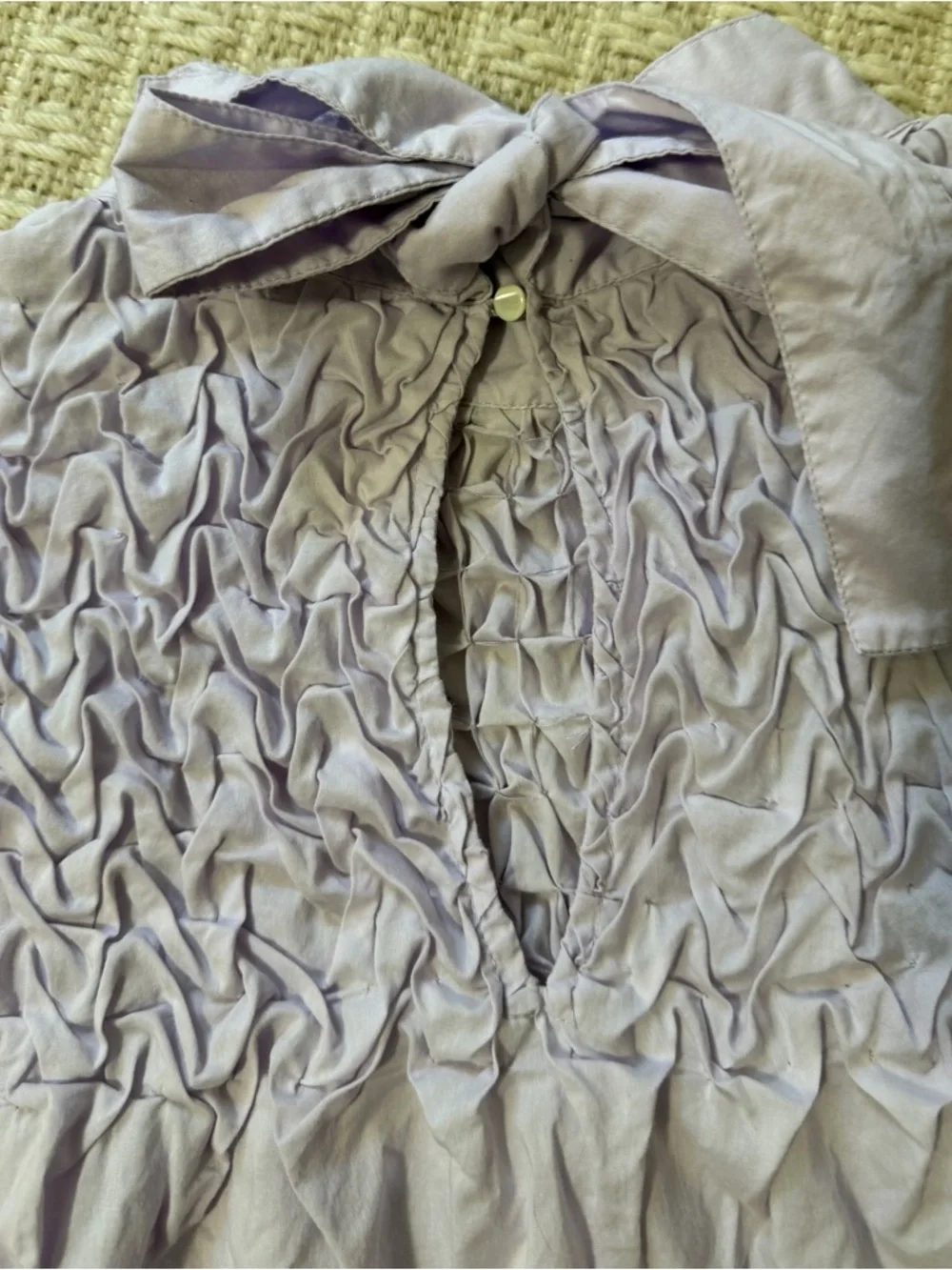 Merlette Top - Picture 5 of 6